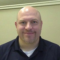 John Wesselman