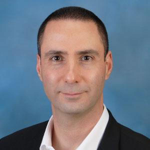 Sharone Ben-Levi